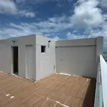 Cobertura Duplex A 50M Da Praia De Cabo Branco