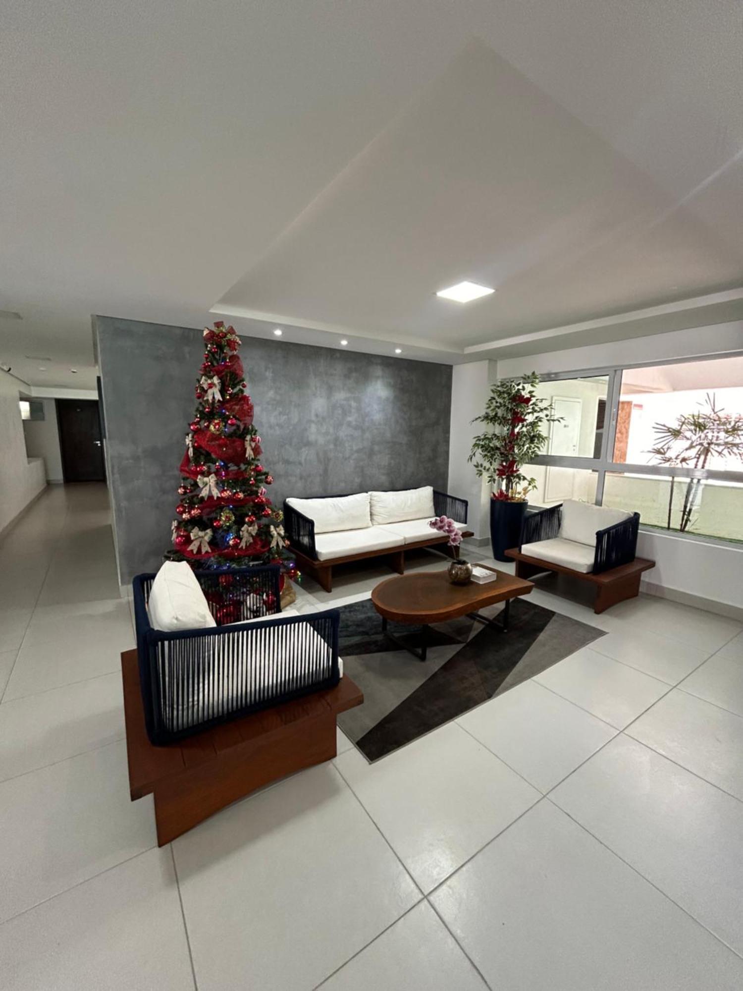 Apartamento Cobertura Duplex A 50m Da De Cabo Branco João Pessoa